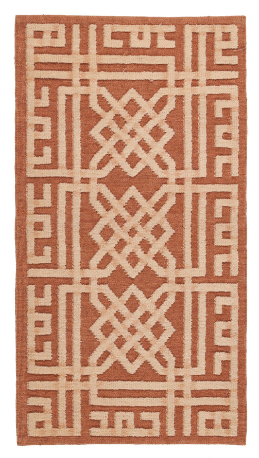 ヤフヤリ キリム Yahyali Kilim