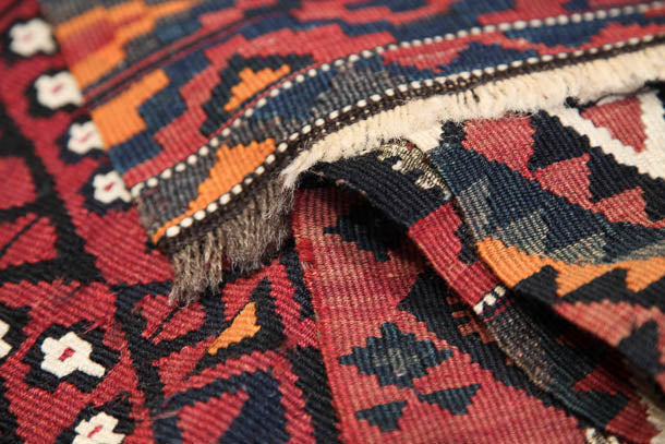 東部アナトリア マラティアキリム Eastern Anatolia Malatya Runner Kilim