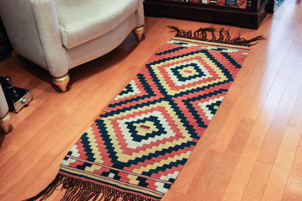 オールドキリム Old Kilim