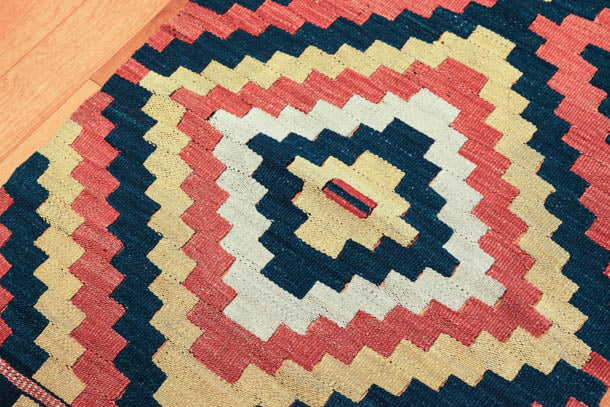 オールドキリム Old Kilim