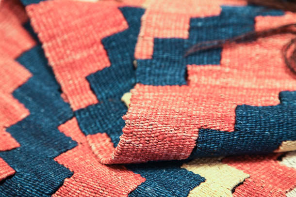 オールドキリム Old Kilim