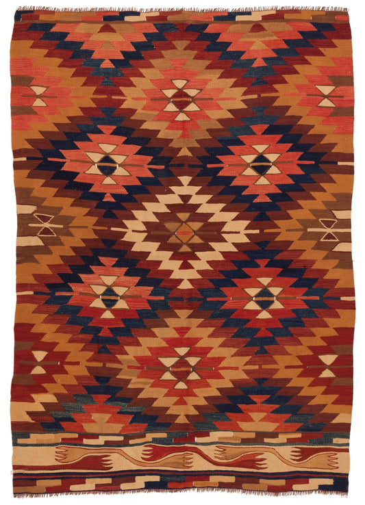 マナスティール キリム Manastir Kilim