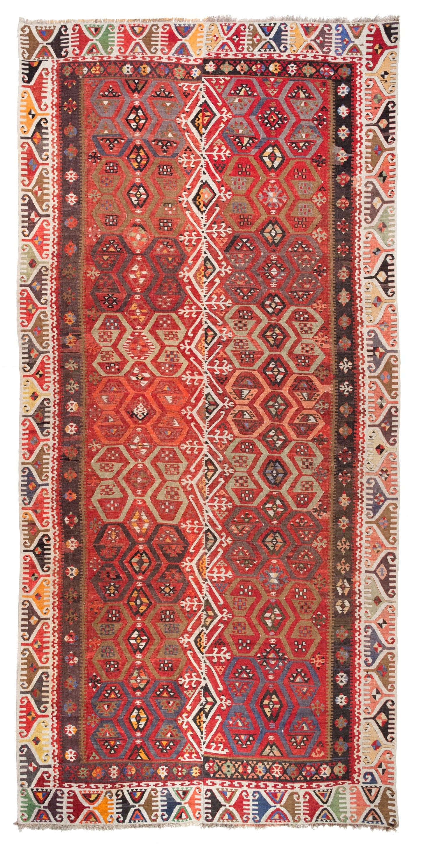 オールドキリム Old Kilim