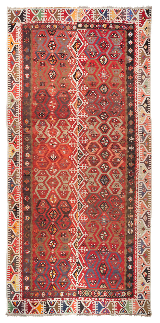 オールドキリム Old Kilim