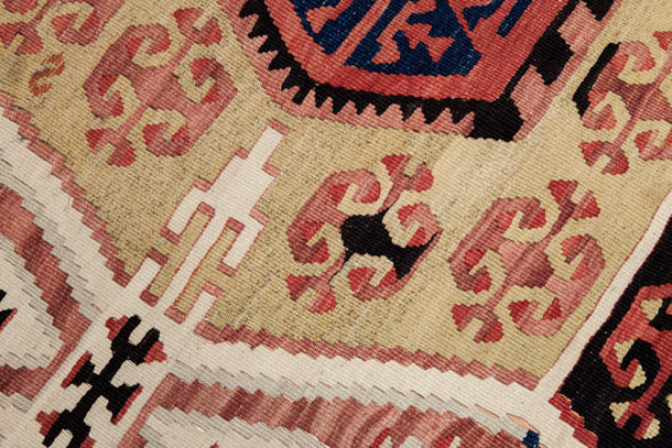 コンヤアンティークキリム Konya Antique Kilim