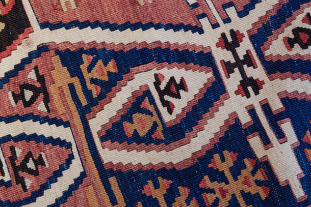 コンヤアンティークキリム Konya Antique Kilim