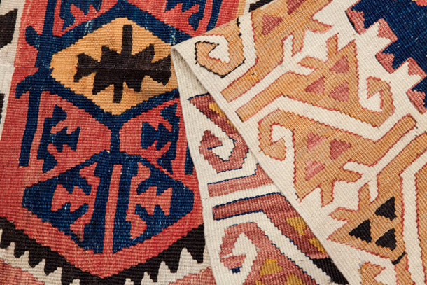 コンヤアンティークキリム Konya Antique Kilim