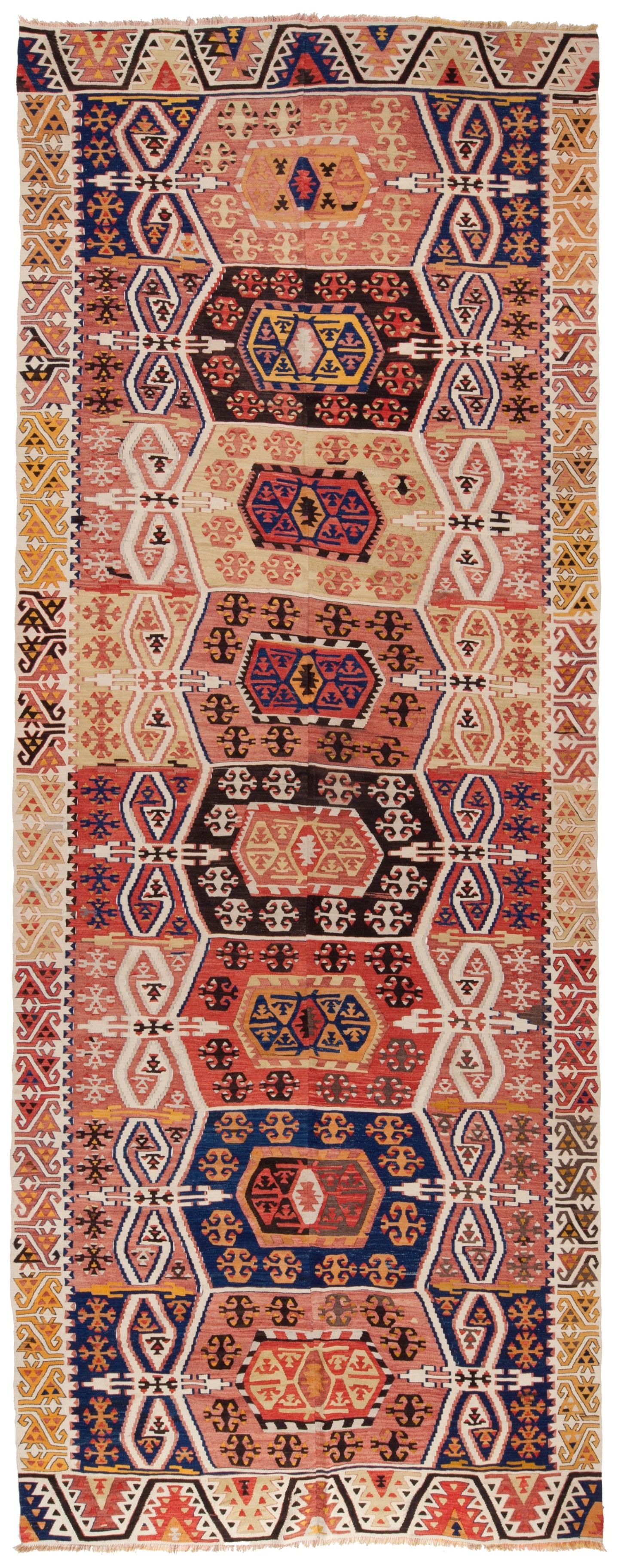 コンヤアンティークキリム Konya Antique Kilim