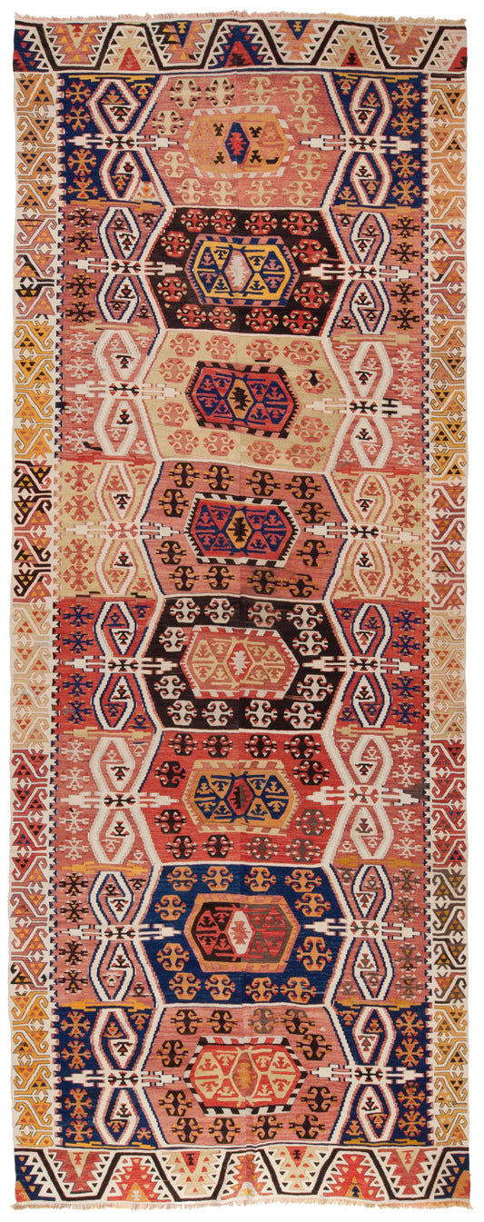 コンヤアンティークキリム Konya Antique Kilim