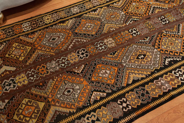 バイブルトキリム Bayburt Kilim