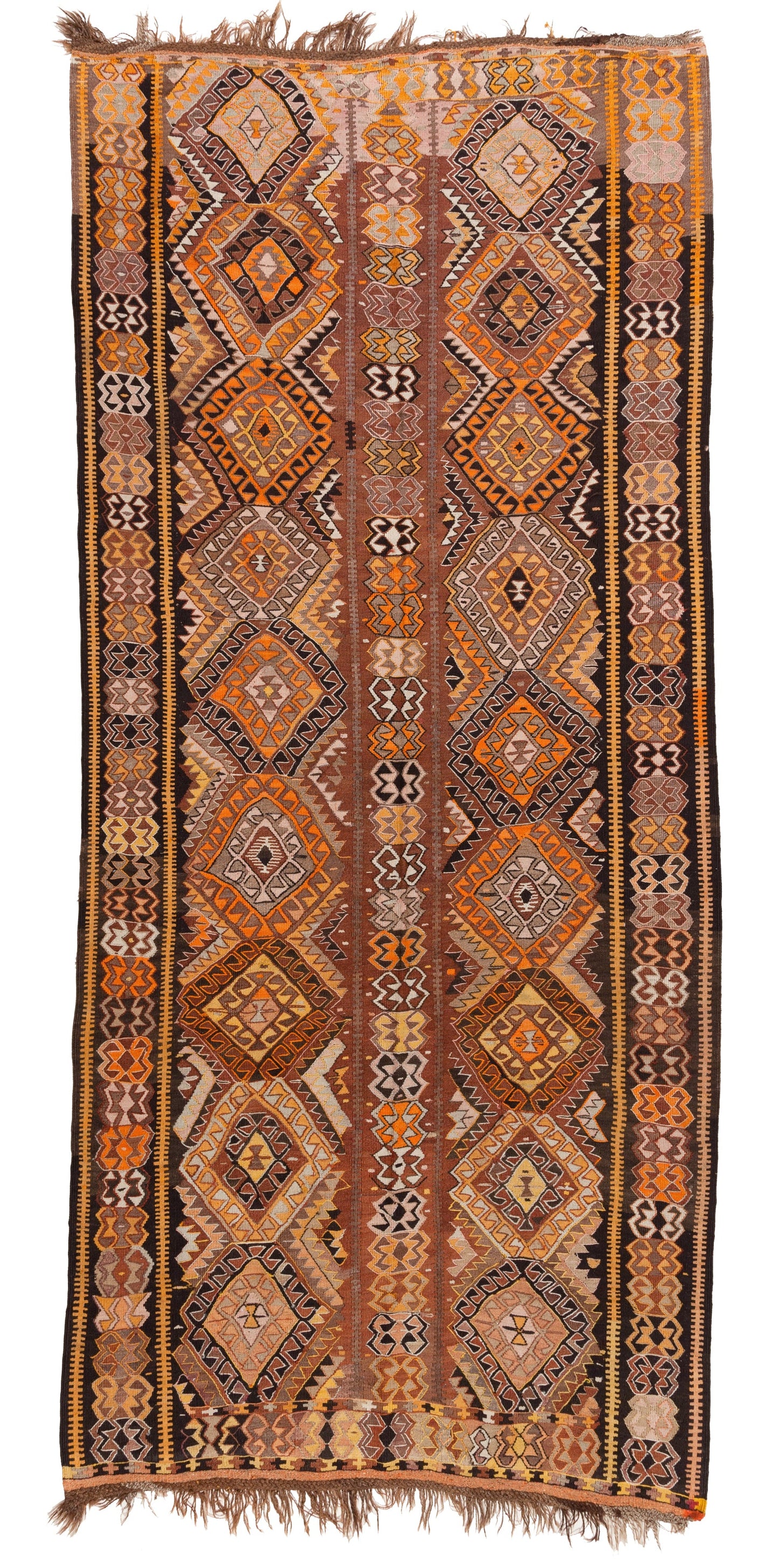 バイブルトキリム Bayburt Kilim
