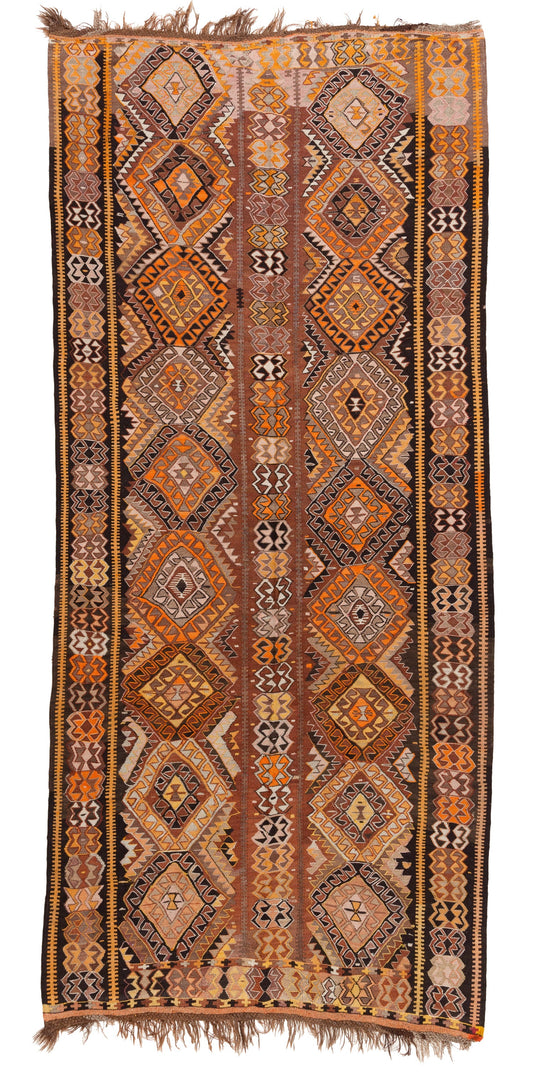 バイブルトキリム Bayburt Kilim