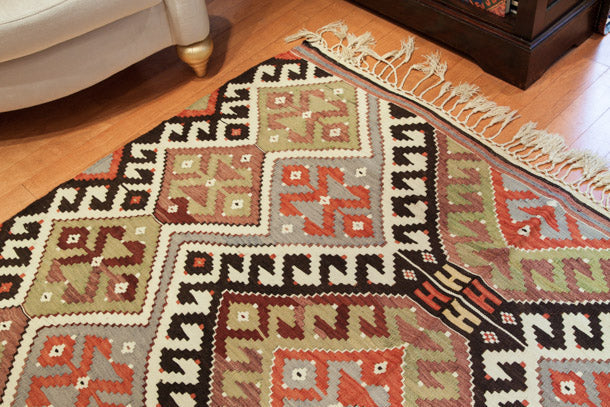 オールドキリム Old Kilim