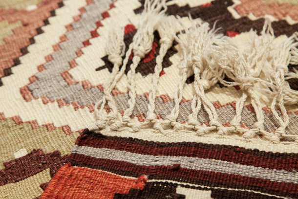 オールドキリム Old Kilim