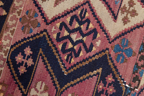 東部アナトリア マラティアアンティークキリム Eastern Anatolia Malatya Antique Kilim