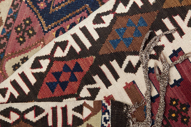 東部アナトリア マラティアアンティークキリム Eastern Anatolia Malatya Antique Kilim
