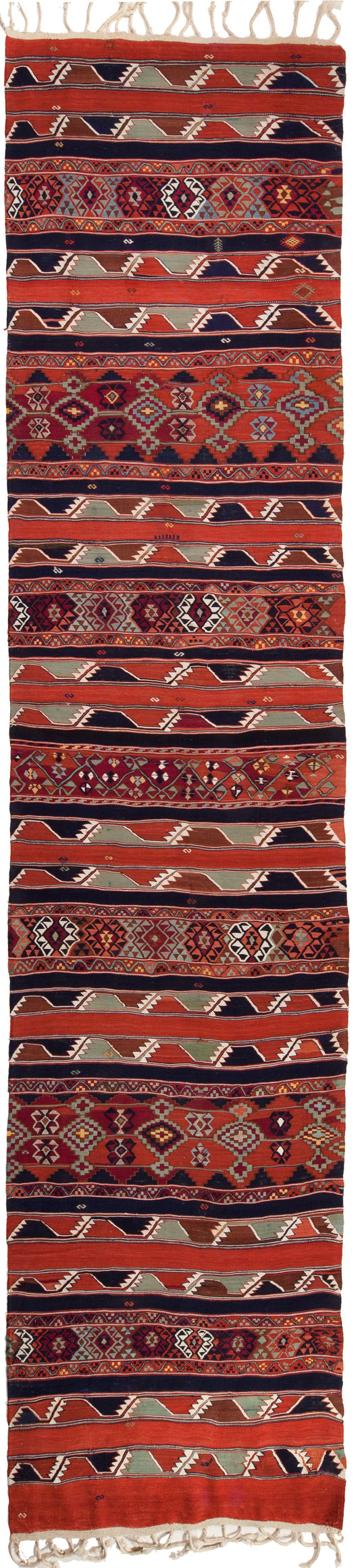 東部アナトリア マラティアアンティークキリム Eastern Anatolia Malatya Antique Kilim