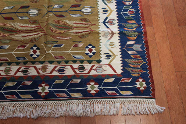 ウシャクキリム Ushak Oushak Kilim