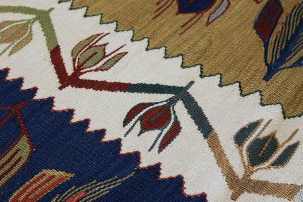 ウシャクキリム Ushak Oushak Kilim