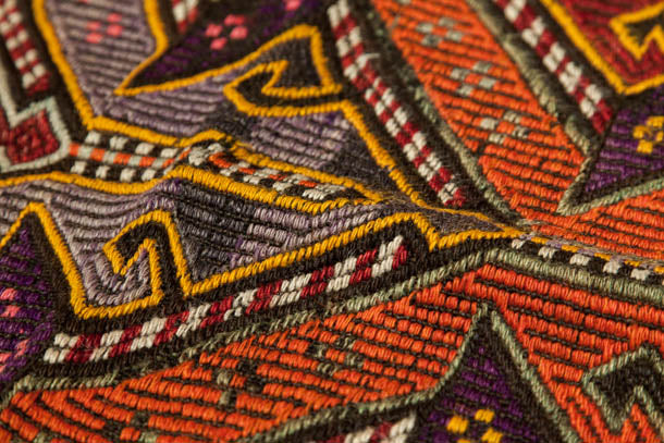 ムット(ムーツ・ムッツ)ジジム キリム Mut Cecim Jejim Cicim Kilim