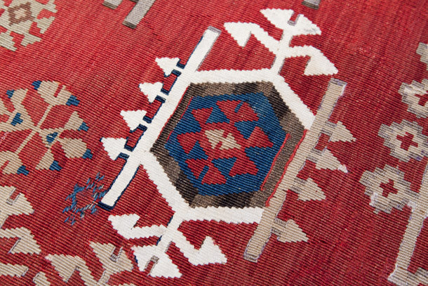 ラシュワン マラティア キリム Rashwan Malatya Kilim