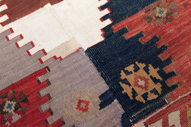 ラシュワン マラティア キリム Rashwan Malatya Kilim