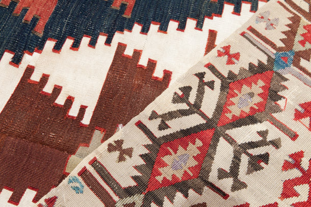 ラシュワン マラティア キリム Rashwan Malatya Kilim