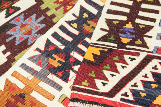 オールドキリム Old Kilim