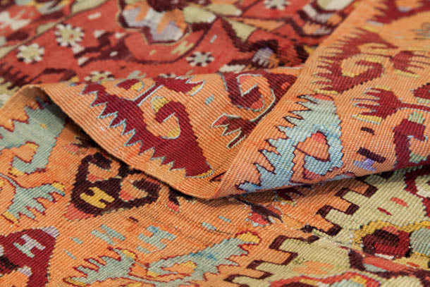 アイヂンアンティークキリム Aydin Antique Kilim