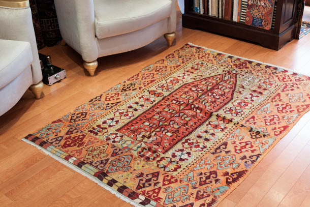 アイヂンアンティークキリム Aydin Antique Kilim