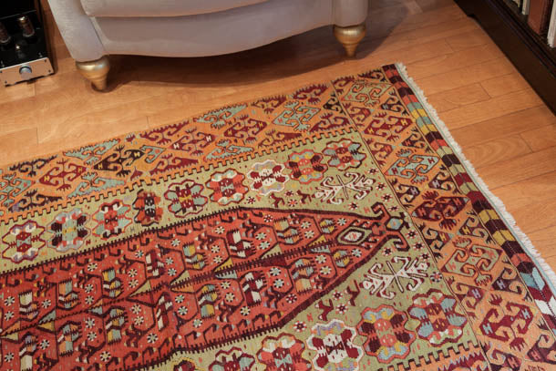 アイヂンアンティークキリム Aydin Antique Kilim