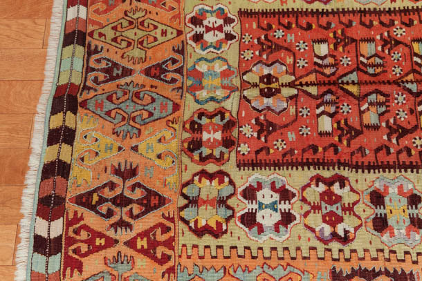 アイヂンアンティークキリム Aydin Antique Kilim