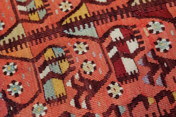 アイヂンアンティークキリム Aydin Antique Kilim