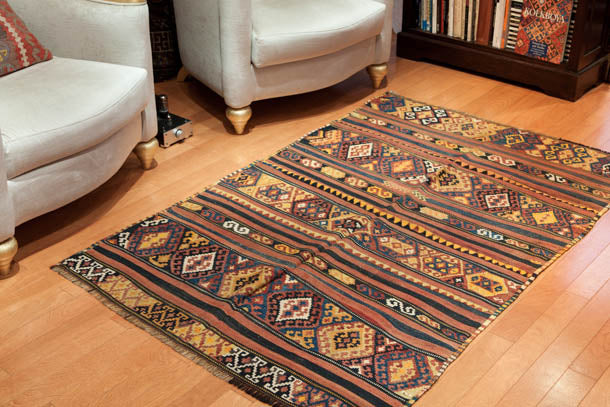 オールドキリム Old Kilim
