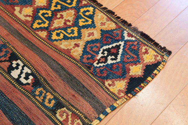オールドキリム Old Kilim