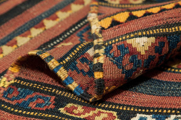 オールドキリム Old Kilim