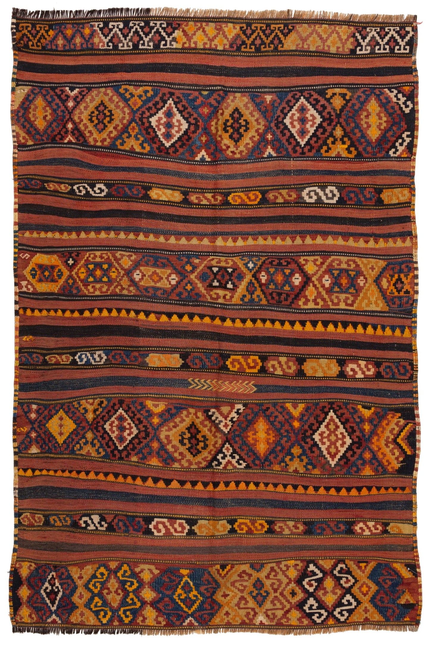オールドキリム Old Kilim
