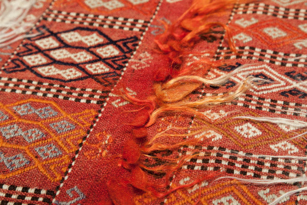 ガジアンテプオールドジジムキリム Antep Cecim Jejim Cicim Kilim