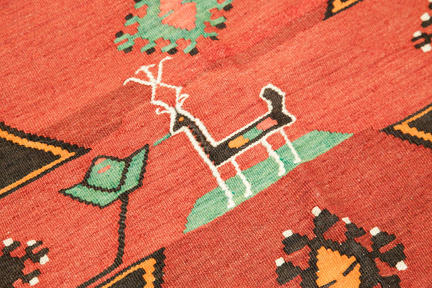 コーカサス クバ キリム Kuba Kilim