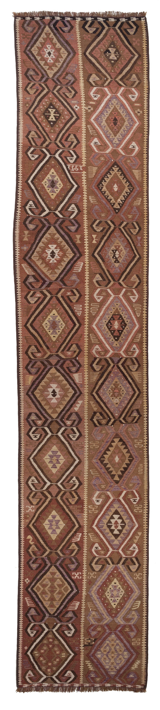 東部アナトリア カルス キリム Kars Kilim