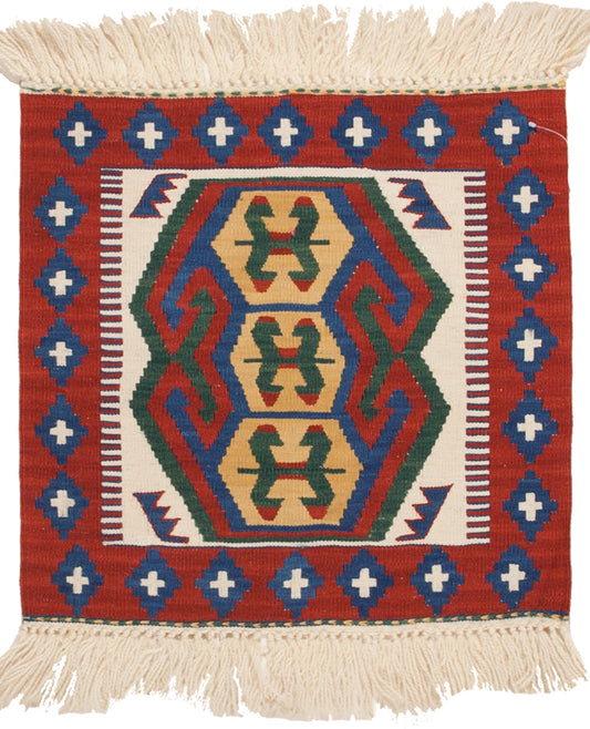 ウシャクキリム Ushak Oushak Kilim