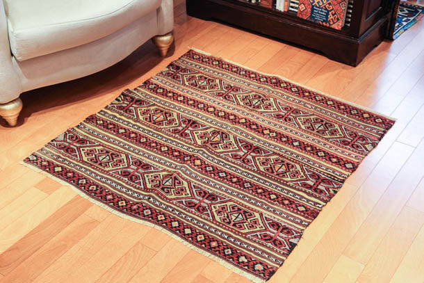 オールドキリム Old Kilim