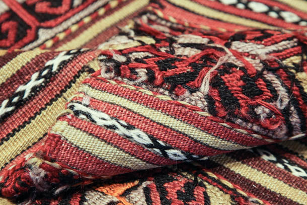 オールドキリム Old Kilim