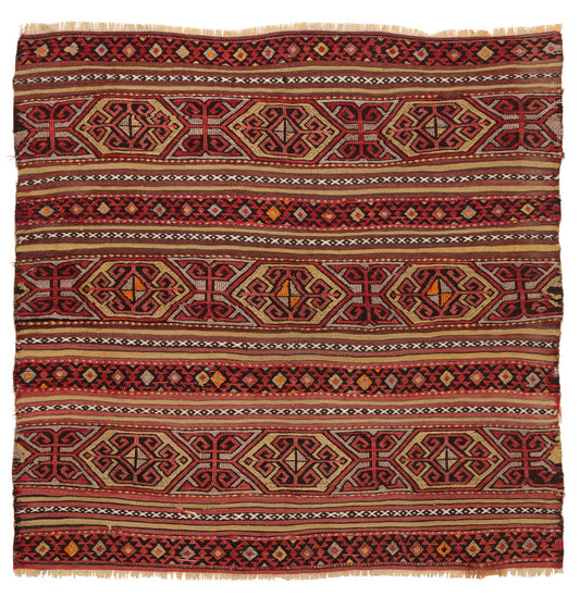オールドキリム Old Kilim