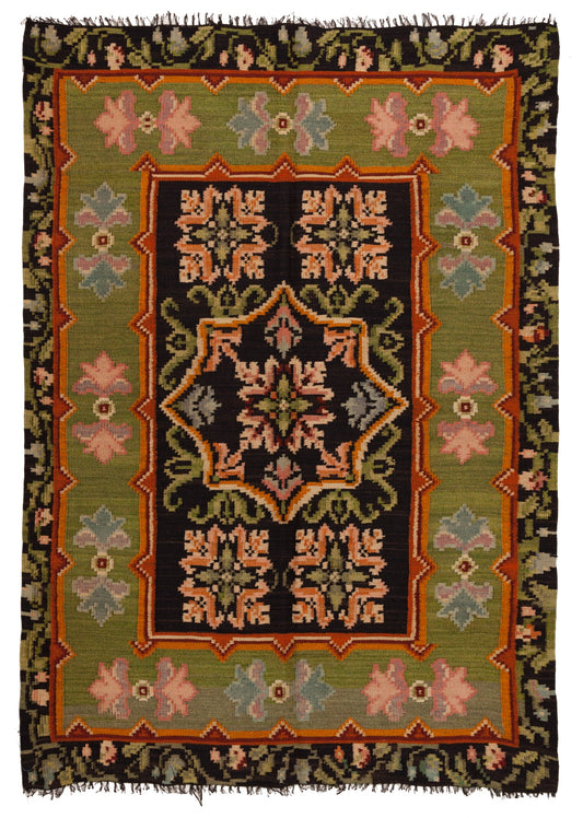 ベッサラビア キリム Bessarabian Kilim