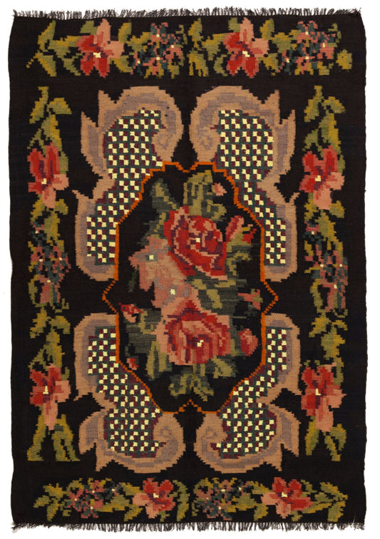 ベッサラビア キリム Bessarabian Kilim