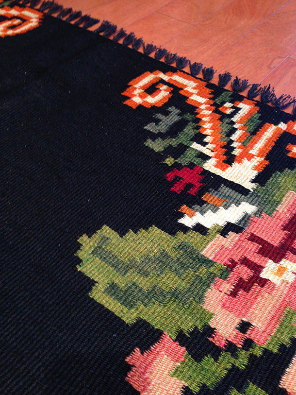 ベッサラビア キリム Bessarabian Kilim