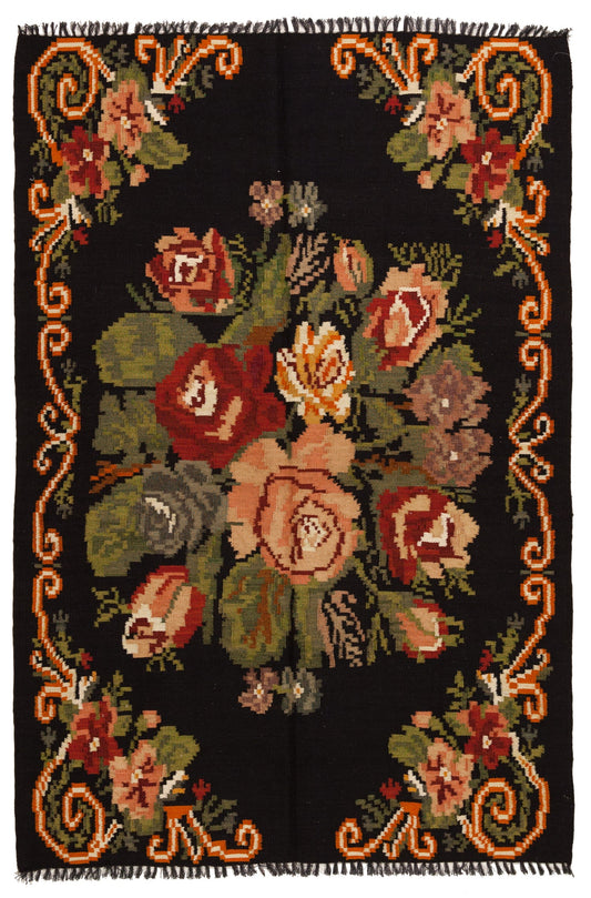 ベッサラビア キリム Bessarabian Kilim