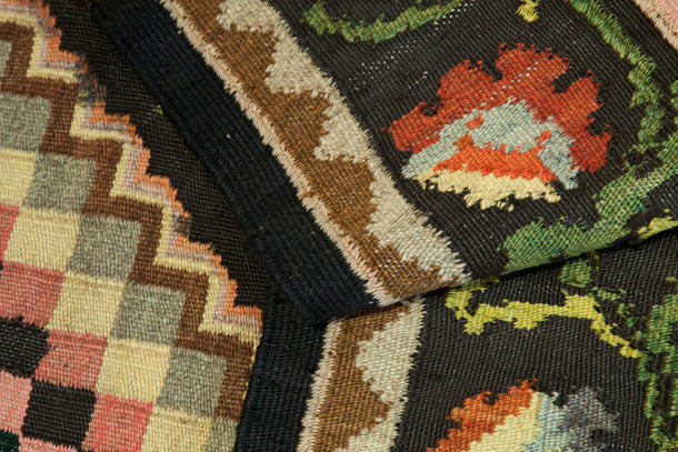 ベッサラビア キリム Bessarabian Kilim