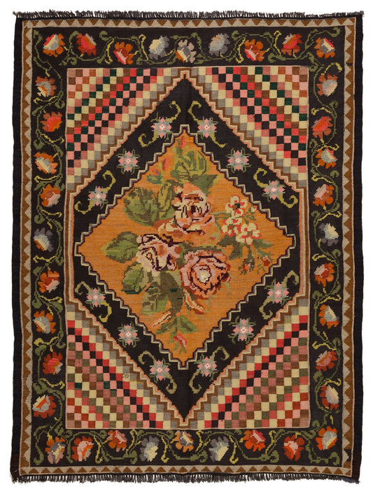 ベッサラビア キリム Bessarabian Kilim